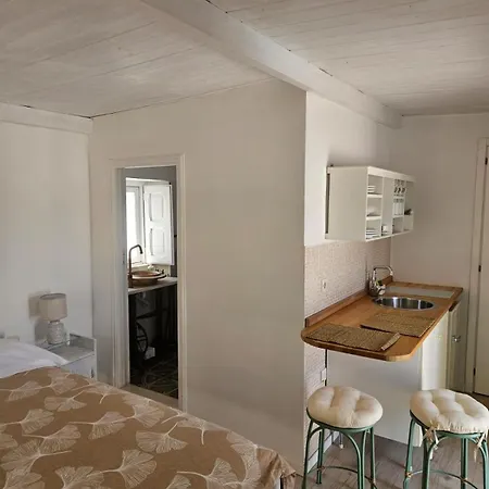 Tatil Evi Trullo Donna Gina Con Terrazza Locorotondo