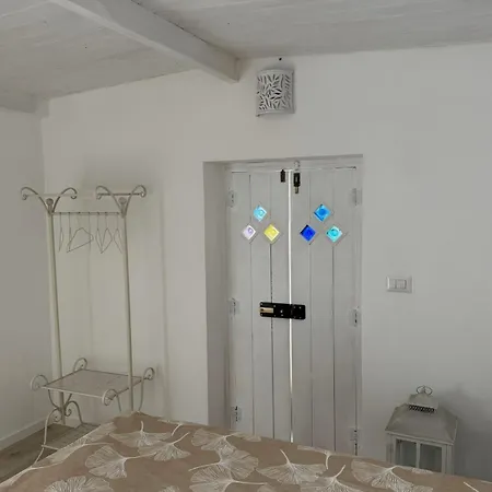 Trullo Donna Gina Con Terrazza *