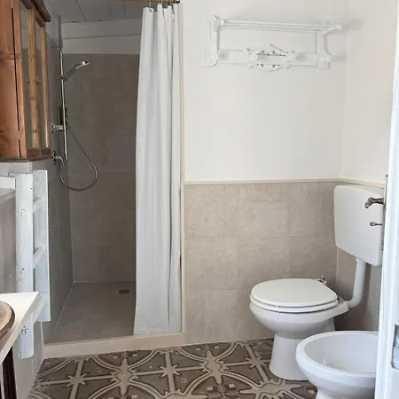 بيت للعطل Trullo Donna Gina Con Terrazza